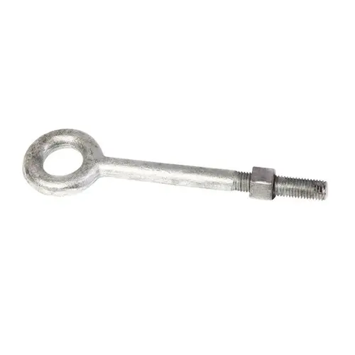 Fasteners - Screws, Rivets and Accessories