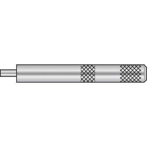 Hillman 370177 Setting Tool Machine Screw Anchor 1/2" D X 0" L Metal