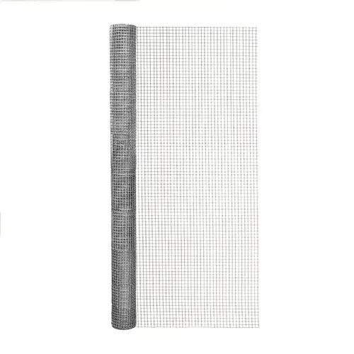 Garden Craft 122405 Hardware Cloth 24" W X 5 ft. L Steel 1/4" W Mesh Galvanized