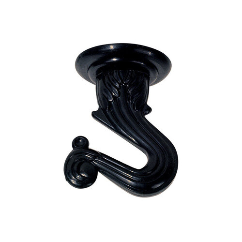 Swag Hook, Metal Black