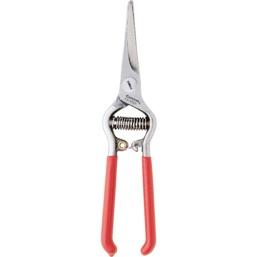 Corona FS 4350 Thinning Shears Steel Straight Edge