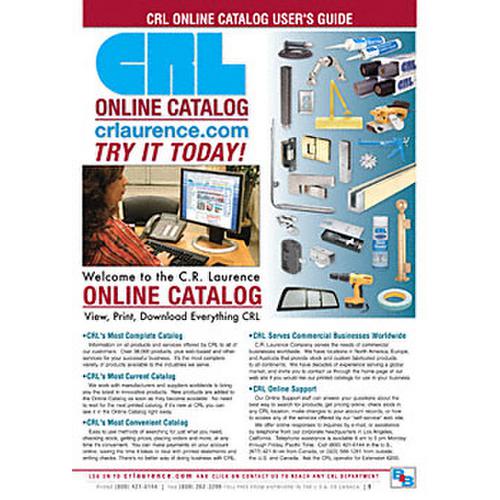 Online Catalog User's Guide