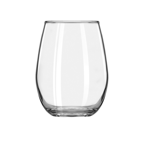 LIBBEY 217 Libbey 12 Ounce Stemless Wine Taster, 12 Each