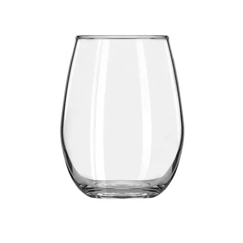 Libbey 12 Ounce Stemless Wine Taster, 12 Each