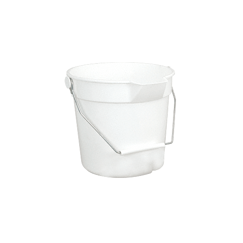 3.5 Gallon Pouring Pail for Rockite and Kwixset Cements