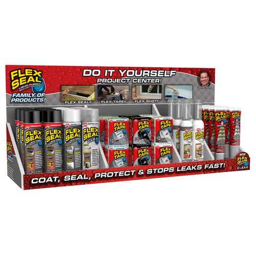 Flex Seal As Seen on TV Rubber Adhesive