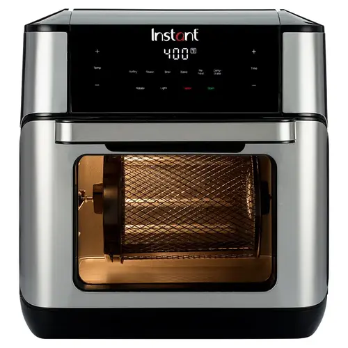 Instant Pot 140-3000-01 Air Fryer Oven Vortex Plus Black