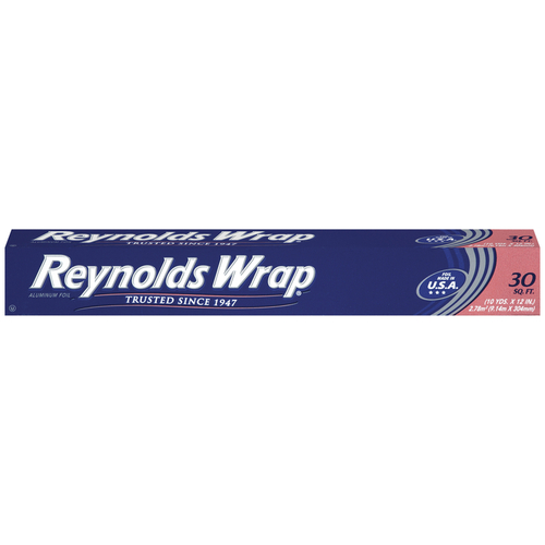 Reynolds F28031 Foil Wrap Aluminum