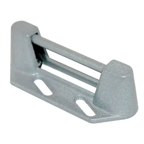 Door Latch Aluminum