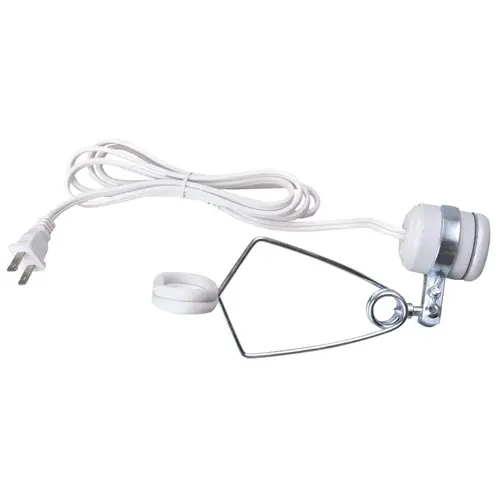 Brooder Clamp Light 150 W