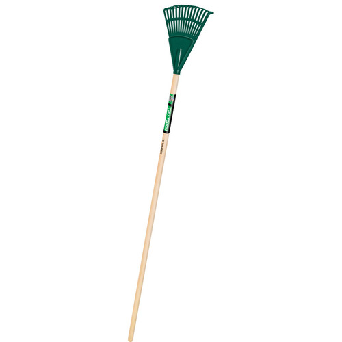 Truper EP-15-XCP6 Shrub Rake Tru-Tough 54.5