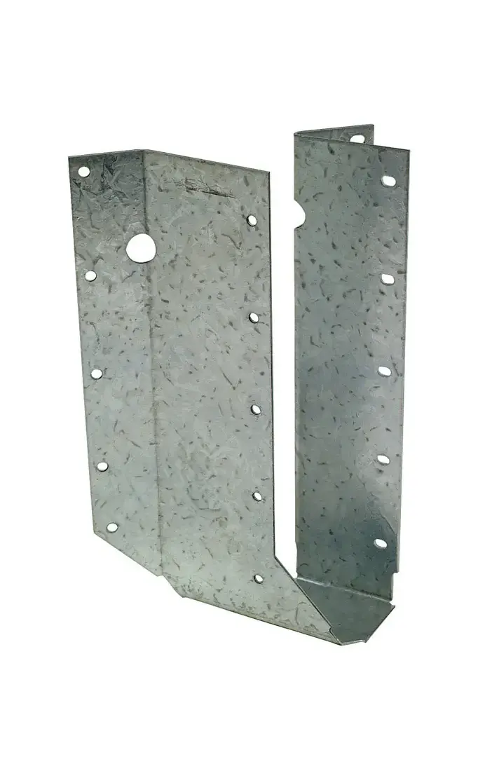 SAKEM． LSSR1.81Z Slopeable/Skewable Rafter Hanger