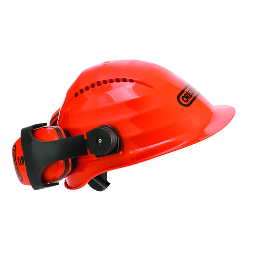 Oregon 564101 Chainsaw Safety Helmet