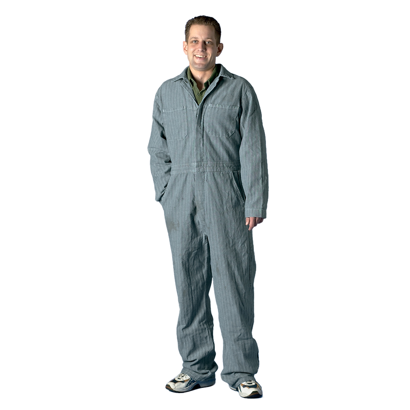 ジャケット・アウター Napping Buffalo Cloth Coverall L COOTIE PRODUCTIONS（クーティープロダクションズ）の「Napping