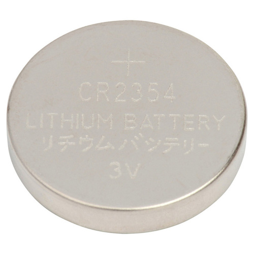 Ultralast UL2354 Keyless Entry Battery Lithium CR2354 3 V 560 Ah