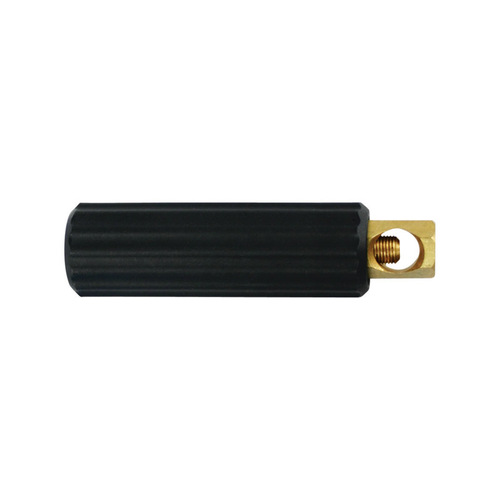 Forney 75167 Adjustable Variable Nozzle  Black