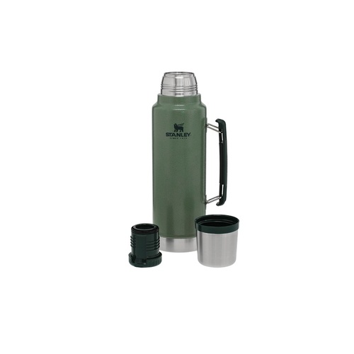 Stanley 10-07933-001 Stainless Steel Vacuum Insulated Bottle