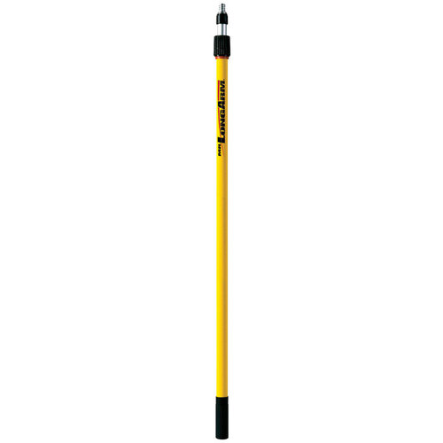 Mr. LongArm 6508 Extension Pole Telescoping 4-8 ft. L X 1-1/4