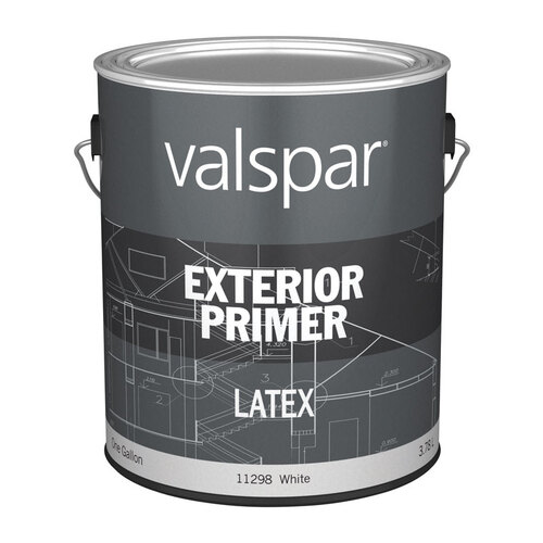 Valspar 045.0011298.007 Professional Series 045.00.007 Exterior Primer ...