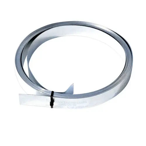Tie Down Engineering 59150L Mobile Home Strapping, 35 ft L, Galvanized Steel Silver