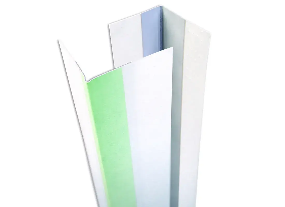 【muro@244】 USG 280460 Corner Bead Sheetrock 2.5