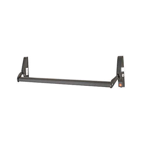 CRL 1095BRZ42R Dark Bronze 48" Jackson 10 Series Right Hand Reverse