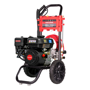 Craftsman pressure deals washer