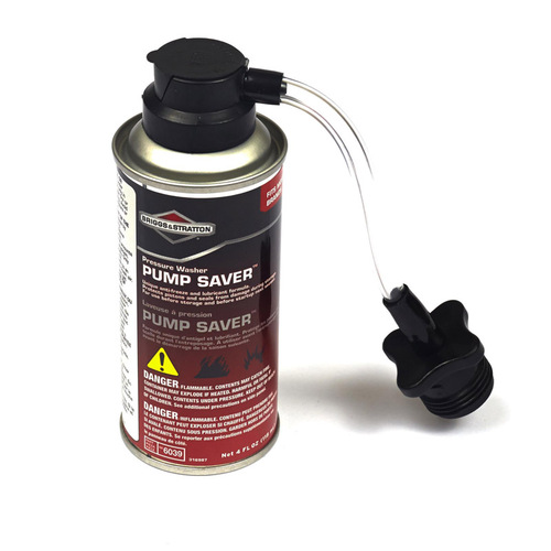 Briggs & Stratton 6039 Pump Saver Pressure Washer