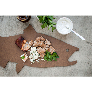 Epicurean Cutting Board, Wood Fiber