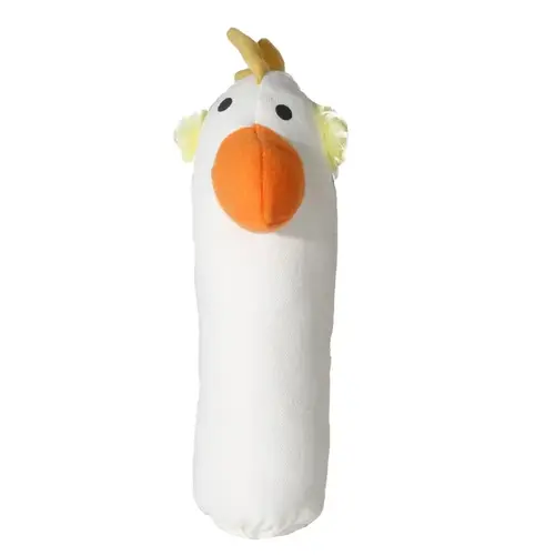 Dog Toy Run'n Romp Assorted Plush 1 Assorted