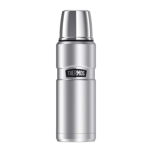 Thermos SK2000MSTRI4 Beverage Bottle 16 oz Vacuum Insulated Stainless