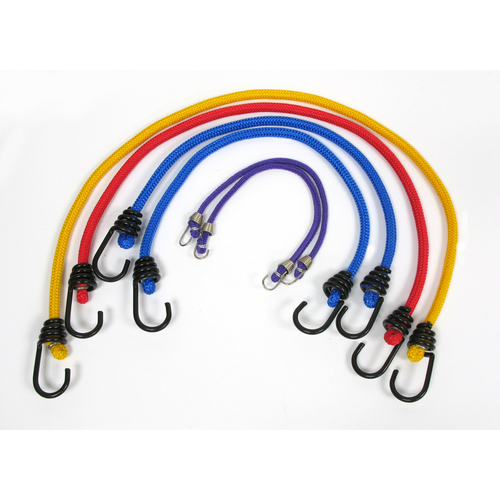 CargoLoc 84074 Bungee Cord Assorted Assorted