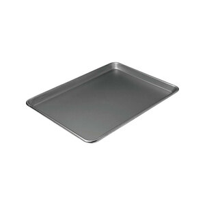 Chicago Metallic 12 In. W X 16-3/4 In. L Cookie And Jelly Roll Pan