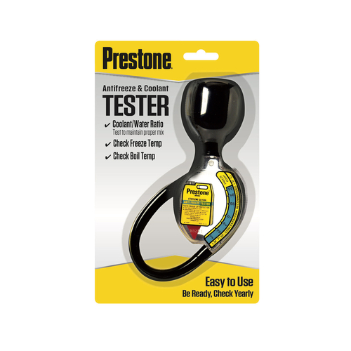 PRESTONE AF1420 Antifreeze/Coolant Tester