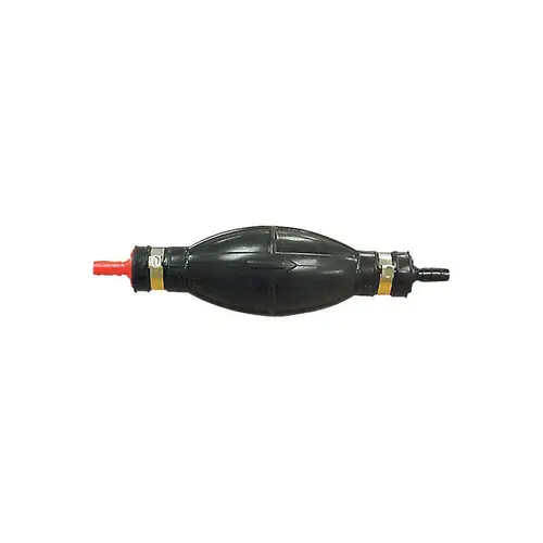 3/8 In. Stainless Steel Primer Bulb