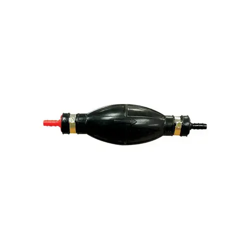 5/16 In. Stainless Steel Primer Bulb