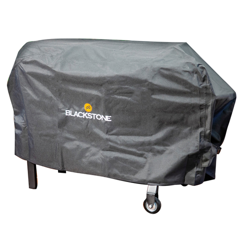 Blackstone 5091 Grill Cover Black For Griddle & Charcoal Grill Combo Black