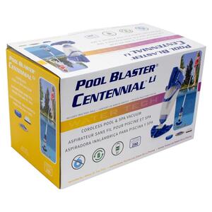 centennial pool vacuum