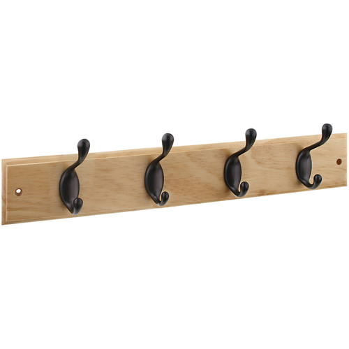 National S813-022 Hook Rack 18