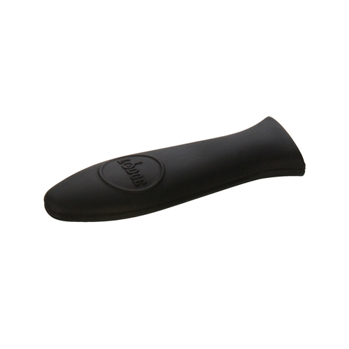 Silicone Hot Handle Holder black