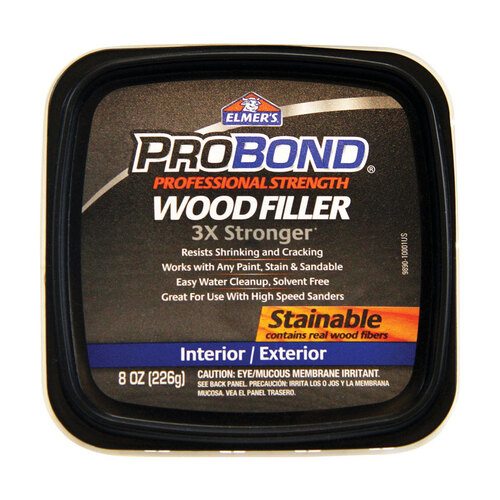 Wood Filler ProBond 8 oz