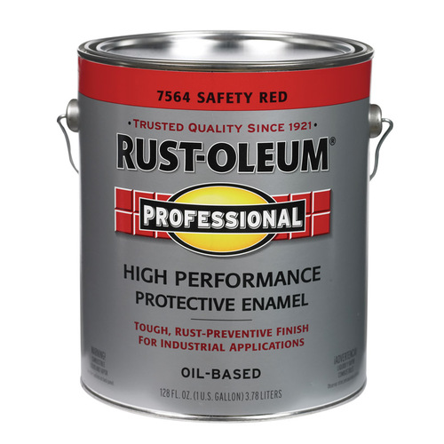 RustOleum 7564402XCP2 Protective Paint Professional Indoor and