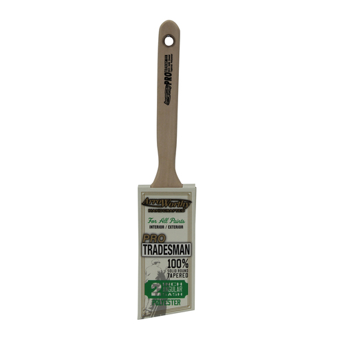 Paint Brush Pro Tradesman 2" Angle