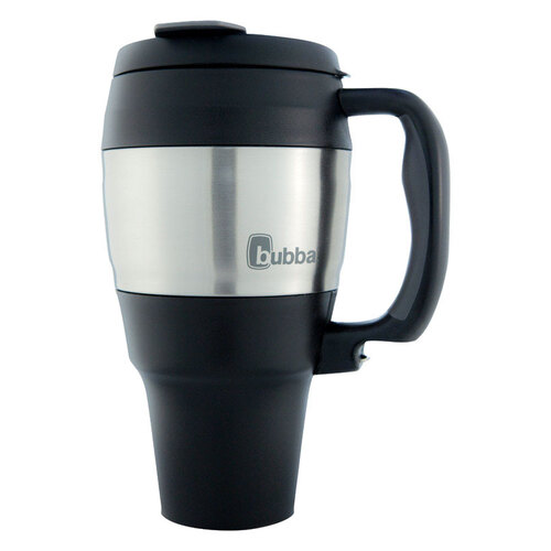 Bubba 1955218 Travel Mug 34 oz Assorted BPA Free Assorted