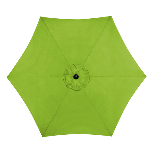 Umbrella 9 ft. Tiltable Sage Market