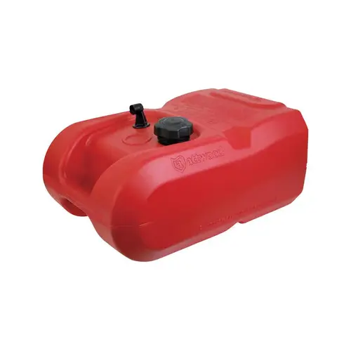 Marine Portable Fuel Tank Polyethylene