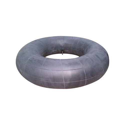 Water Sports 80070-1 River & Lake Inner Tube Rubber Inflatable Black 9" H X 36" W X 36" L Black