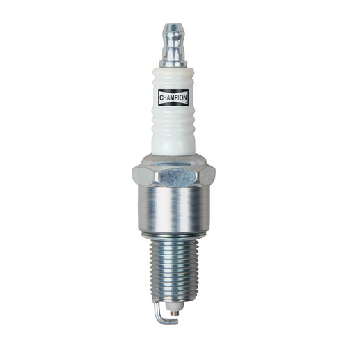 Champion 404-XCP4 Spark Plug Copper Plus RN12YC - pack of 4