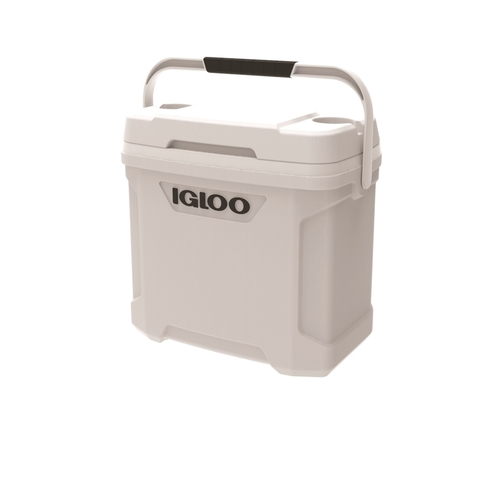 Igloo Marine Ultra Cooler (White， 72-Quart) 在庫台数限定 - dcsh