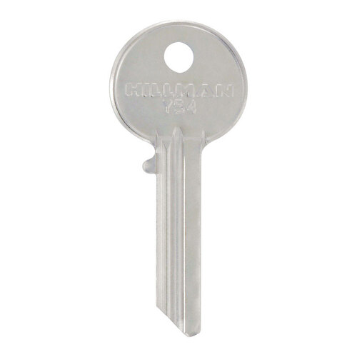 Universal Key Blank Traditional Key House/Office Single - pack of 10